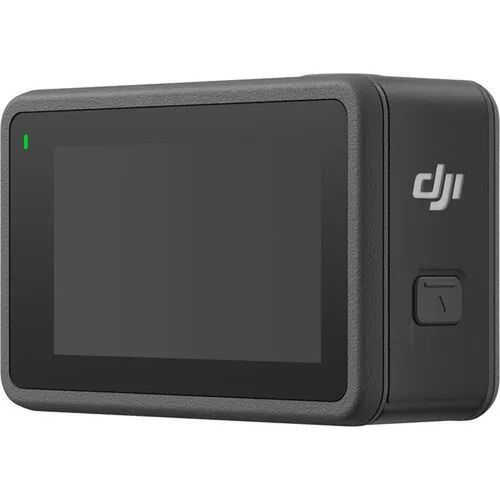 DJI Osmo Action 3