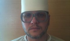 Michał Nowosielski: Nie chciałbym pracować ...społecznie. Praca społeczna jest niemoralna