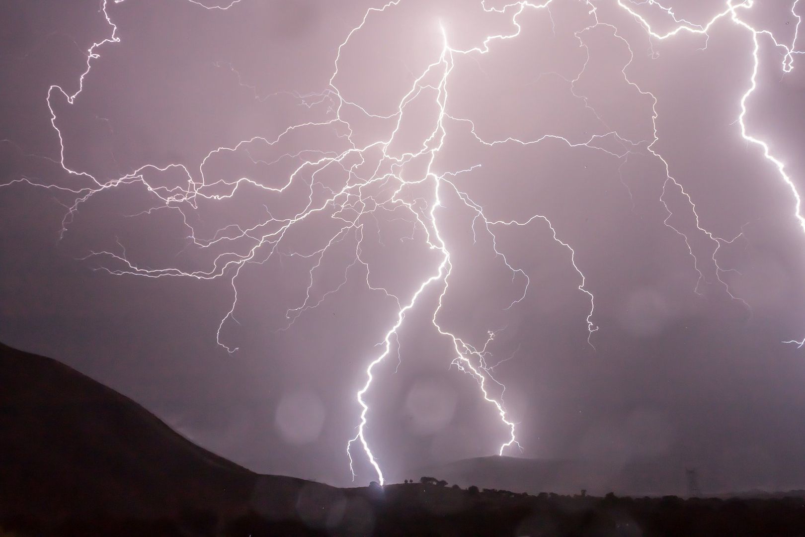 Pogoda. Meteorolodzy ostrzegają. Czeka nas armagedon