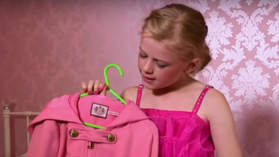 Rozpieściła swoje dzieci. Teraz ma wielki problem