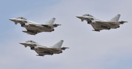 Radar jak broń. Pierwszy ECRS Mk 2 dla RAF