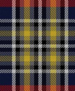 Krakowski tartan znakiem towarowym