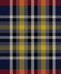 Krakowski tartan znakiem towarowym