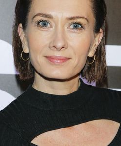 Anita Sokołowska bez retuszu w kostiumie. Grażyna Wolszczak wytyka jej wpadkę