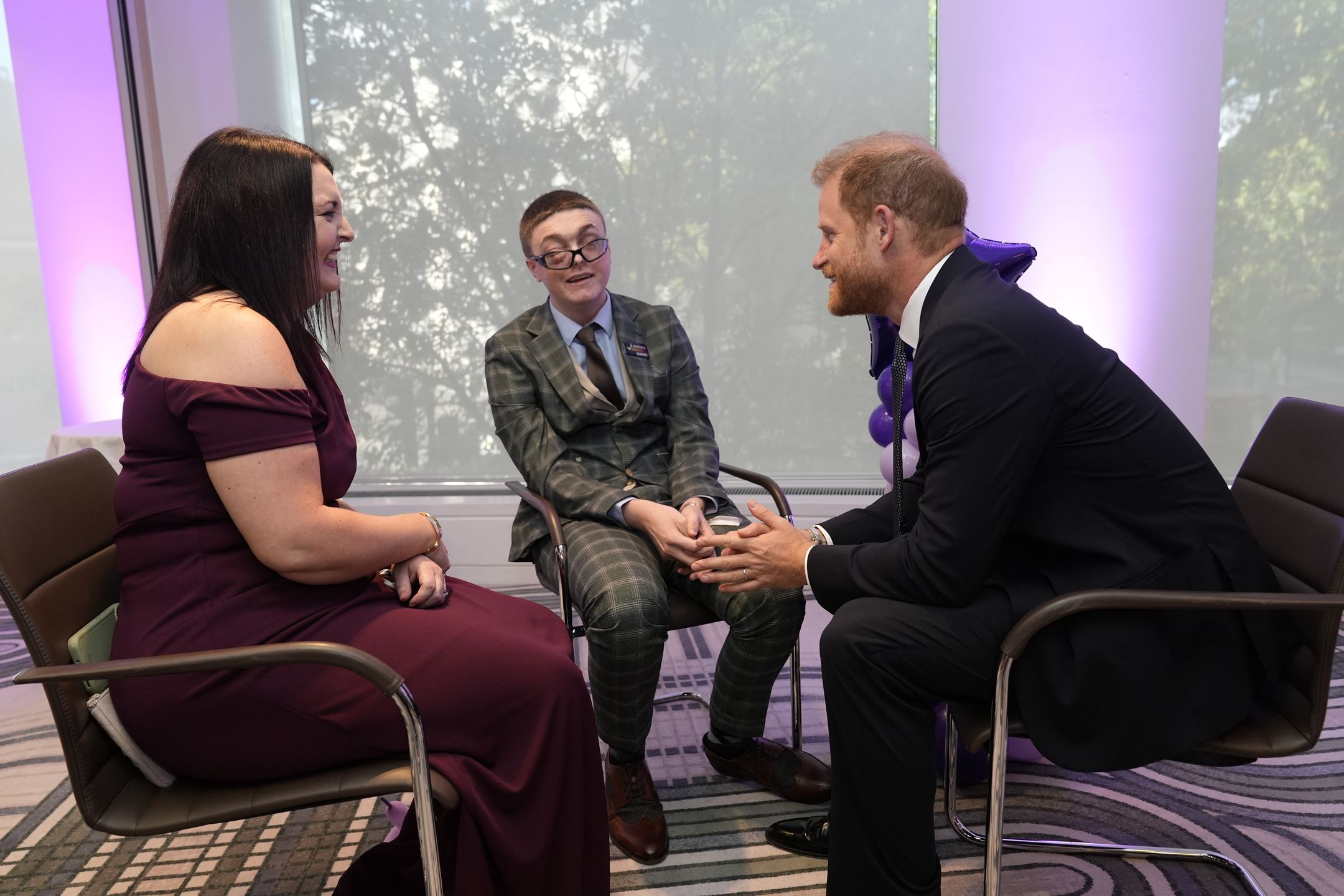 Książę Harry