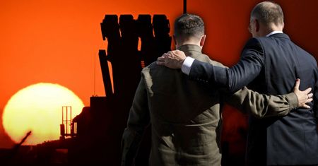 Kulisy Jasionki. CIA, loty do Sudanu, korupcja, tajna wizyta Bidena – jak działała kluczowa baza dla wojny w Ukrainie