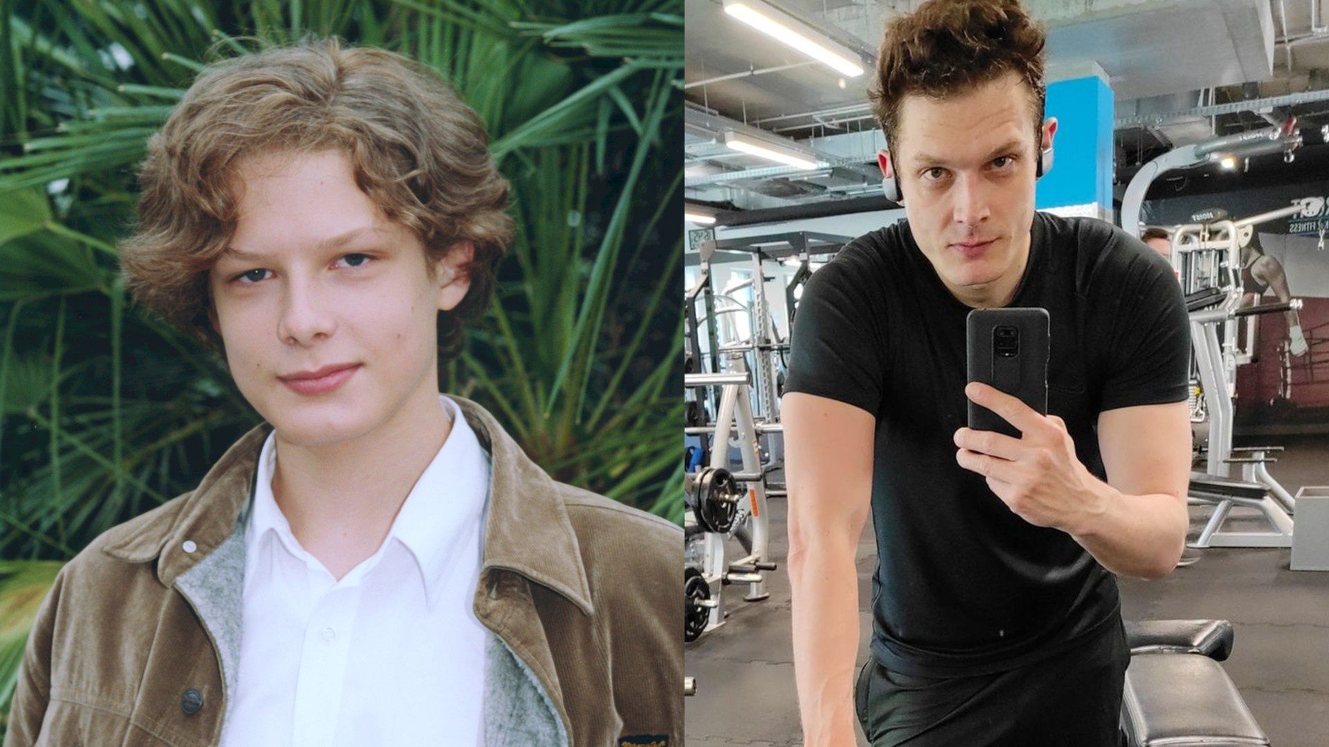 Adam Fidusiewicz