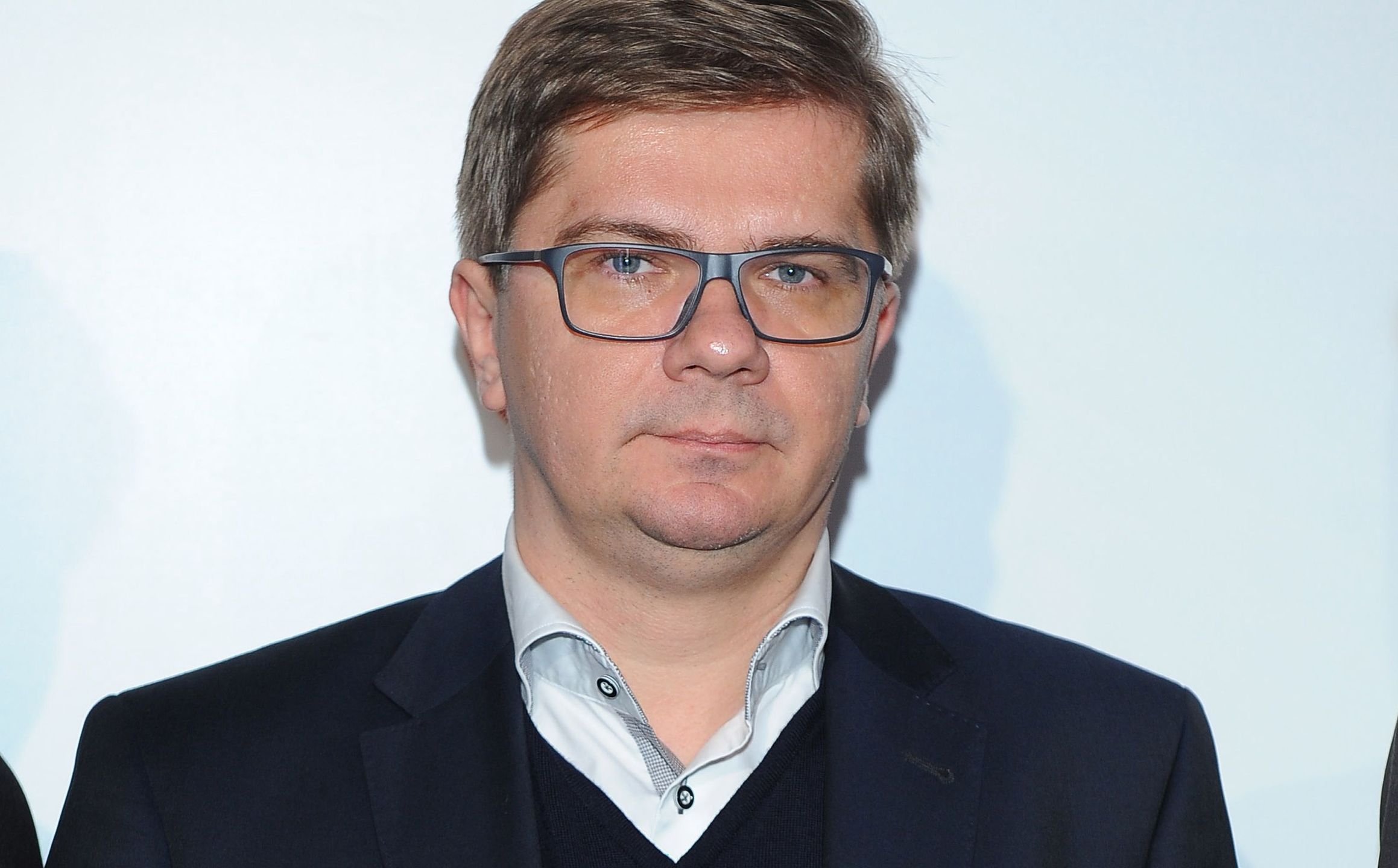 Sylwester Latkowski opublikował nowy wpis na Instagramie