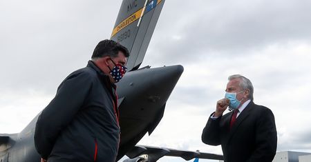 Biden kontra Putin. Ambasador USA wylatuje z Rosji
