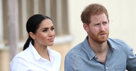 Meghan Markle i książę Harry przerywają milczenie. Wydali oświadczenie