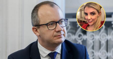 Adam Bodnar może zawsze liczyć na żonę. Kim jest Magdalena Bodnar?