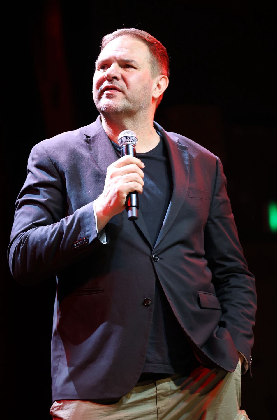 Tomasz Karolak