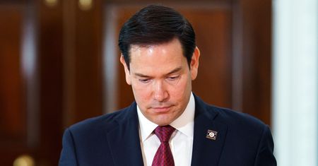 "Lepiej rozumiemy stanowisko Rosji". Rubio puszcza oko do Moskwy