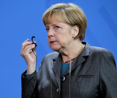 "Znałam jego intencje". Merkel mówi o Putinie jako "wrogu Europy"