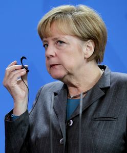 "Znałam jego intencje". Merkel mówi o Putinie jako "wrogu Europy"