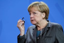 "Znałam jego intencje". Merkel mówi o Putinie jako "wrogu Europy"