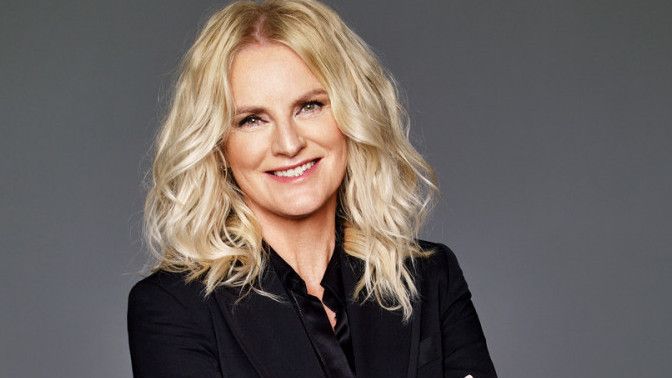 Szefowa TVN rozmawiała z pracownikami ws. przejęcia. "Nie dajmy się ponieść emocjom"