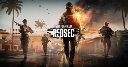 Darmowy Battlefield: RedSec – nowy tryb Battle Royale startuje już 28 października