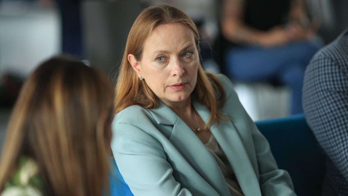 Katarzyna Pełczyńska-Nałęcz