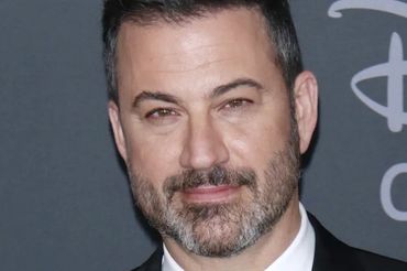 Jimmy Kimmel, fot. Associated Press, East News