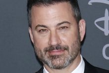 Jimmy Kimmel, fot. Associated Press, East News