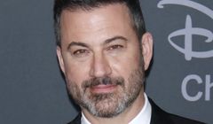 Jimmy Kimmel nazwał Melanię Trump "przyszłą wdową". Teraz odpiera krytykę