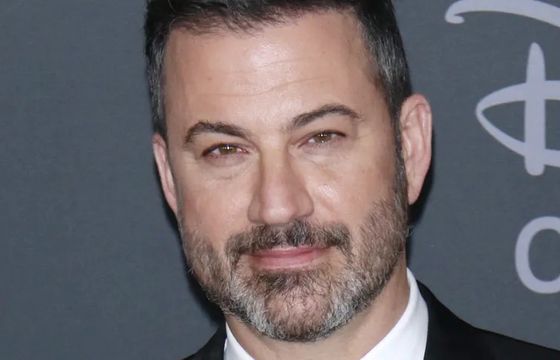 Jimmy Kimmel nazwał Melanię Trump "przyszłą wdową". Teraz odpiera krytykę