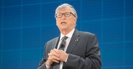 Chciały pracować w firmie Gatesa. O pytaniach z rekrutacji jest głośno