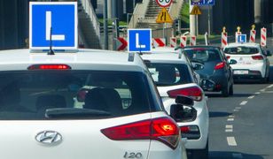 Nauka jazdy z rodzicami. Rząd szykuje zmiany