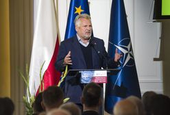 Kwaśniewski uderza. "Nawet Orban nie zdecydował się na takie numery"
