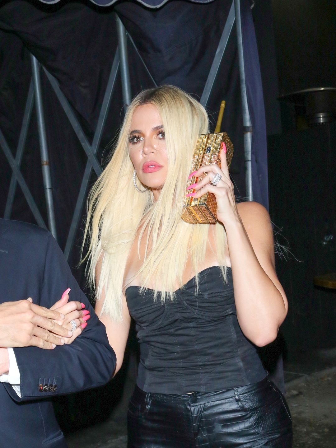 Tristan Thompson i Khloe Kardashian 