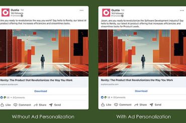 LinkedIn wprowadza nowe formaty reklam