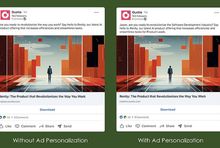 LinkedIn wprowadza nowe formaty reklam