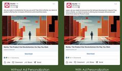 LinkedIn wprowadza nowe formaty reklam