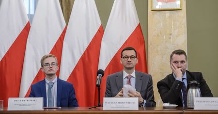 Polski Ład. Chaos i bałagan w jednym z podatków. Za błędy państwa zapłacą obywatele