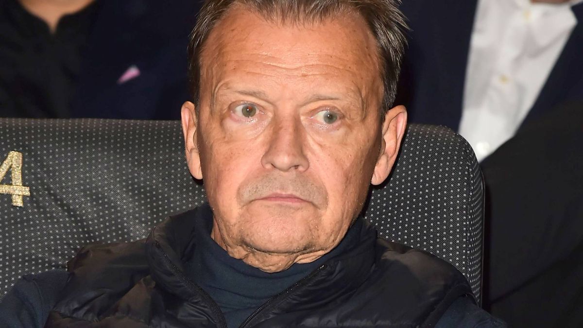 Jan Frycz nie żyje