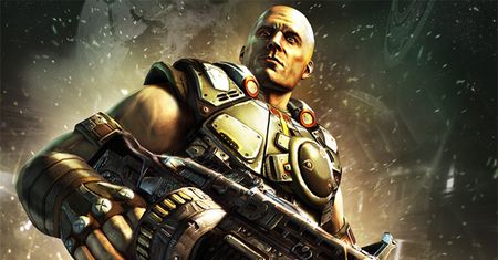 Shadowgun w nowej oprawie [wideo]