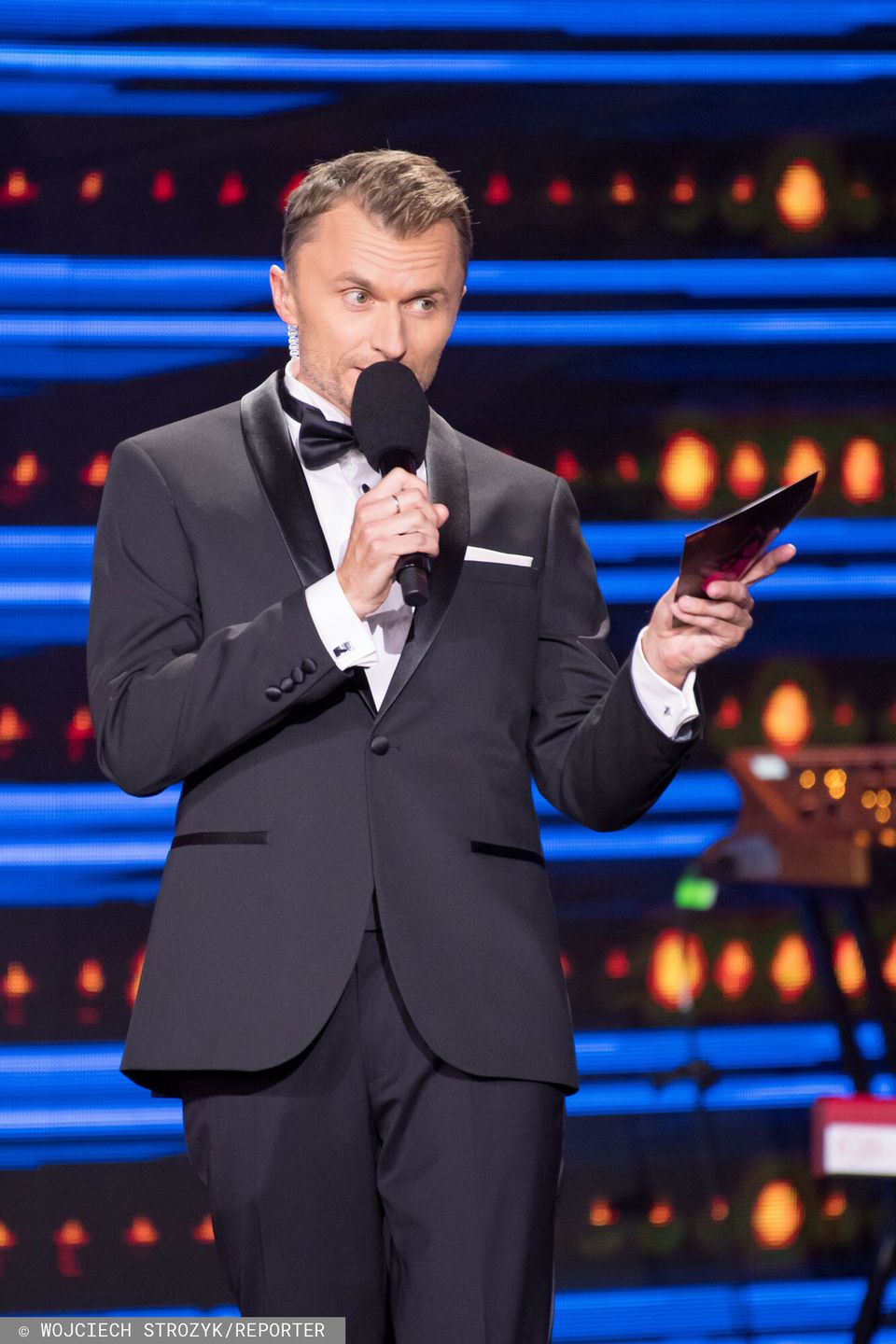 Piotr Jacoń