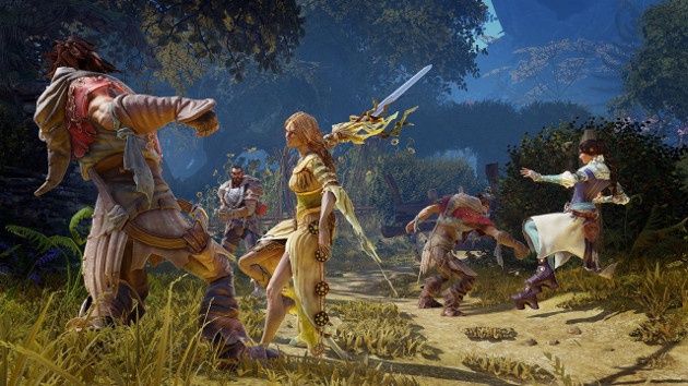 Fable Legends