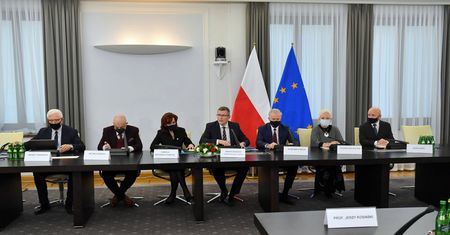 Komisja ds. Pegasusa. Ekspert Citizen Lab potwierdza: dane Brejzy zostały wykradzione
