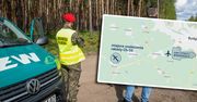 Rosyjska rakieta spadła w Polsce. Sprawdziliśmy, czy samoloty pasażerskie są bezpieczne