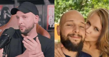 Kaczorowska i Pela OKŁAMYWALI internautów?! "Robiliśmy zdjęcia, będąc BARDZO POKŁÓCENI, bo mamy kontrakt i przepadnie 8000 zł"