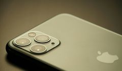 Apple przebiło prognozy. Rekordowa sprzedaż iPhone’ów