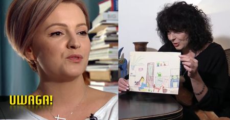 Dorota Szelągowska: "Zawsze chciałam być gosposią!"