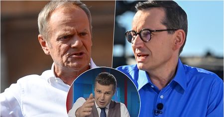 Debata w TVP o innej godzinie niż planowano. Co z oglądalnością? Zapytaliśmy ekspertkę