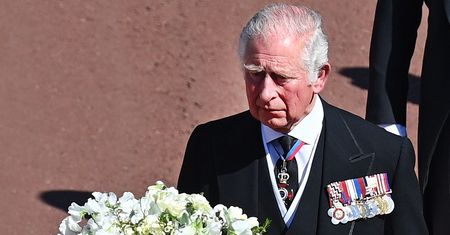 Pogrzeb księcia Filipa. Po 7 dniach stacja wydaje oświadczenie