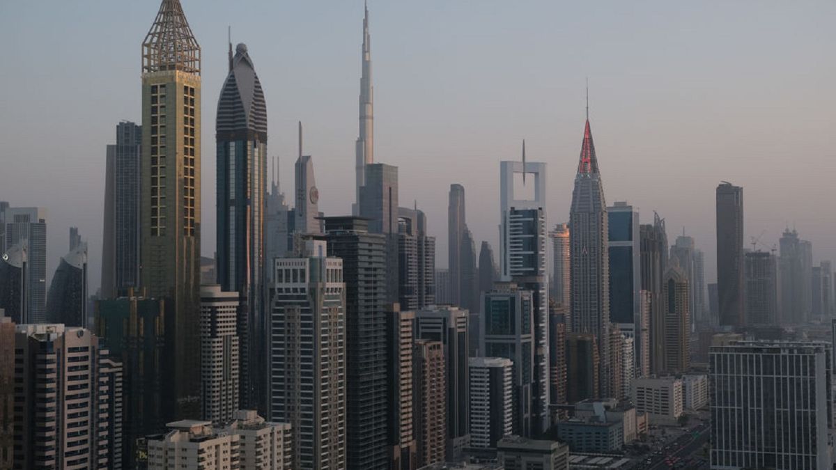 Arabia Saudyjska planuje 2‑kilometrową Rise Tower