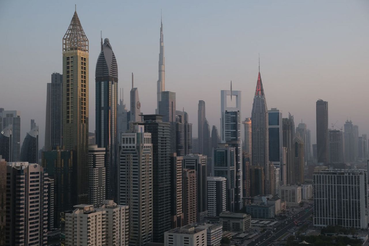 Zbudują najwyższy wieżowiec świata. Wcale nie w Dubaju