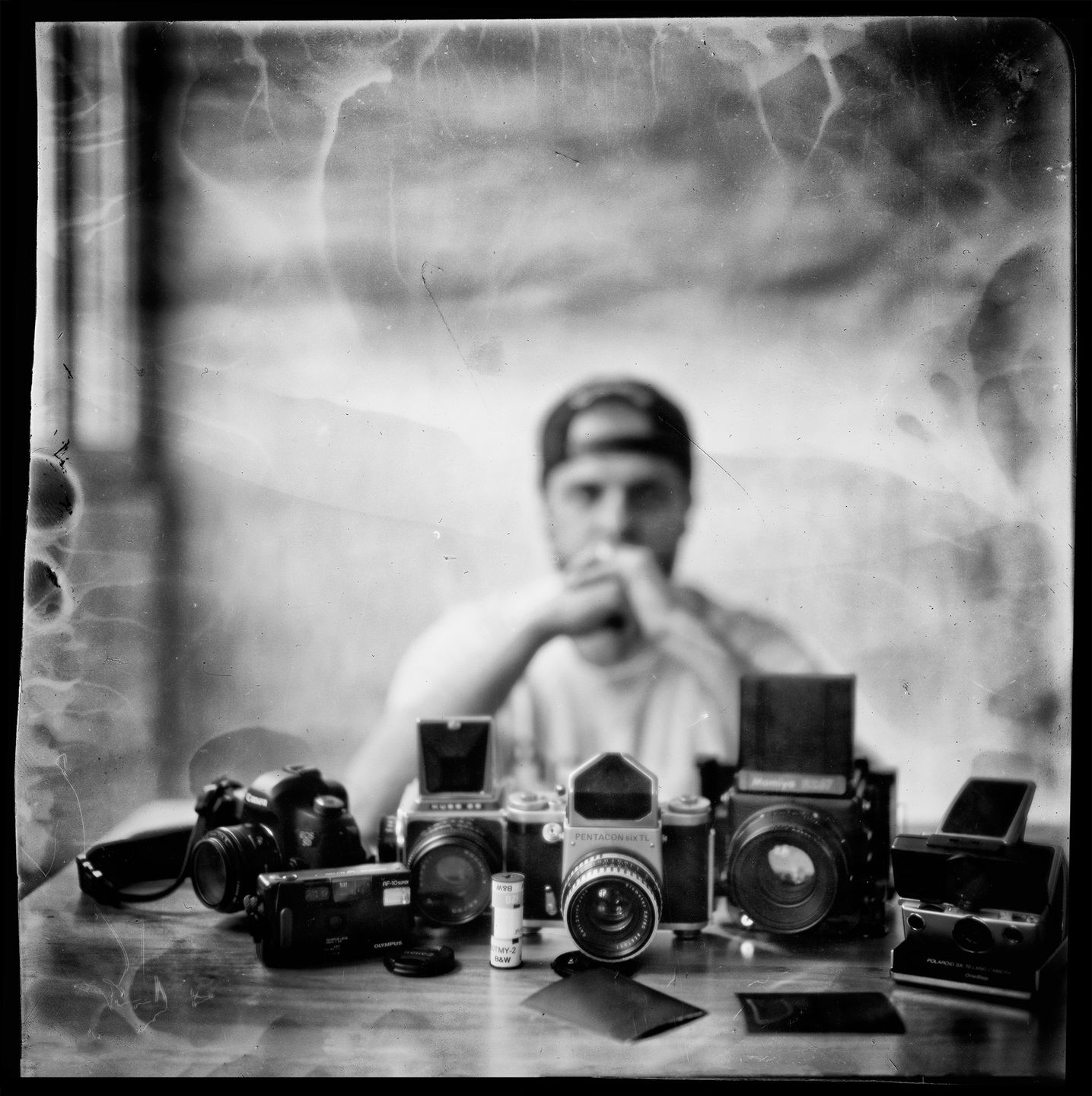 Co oznacza bycie „profesjonalnym fotografem?” 1