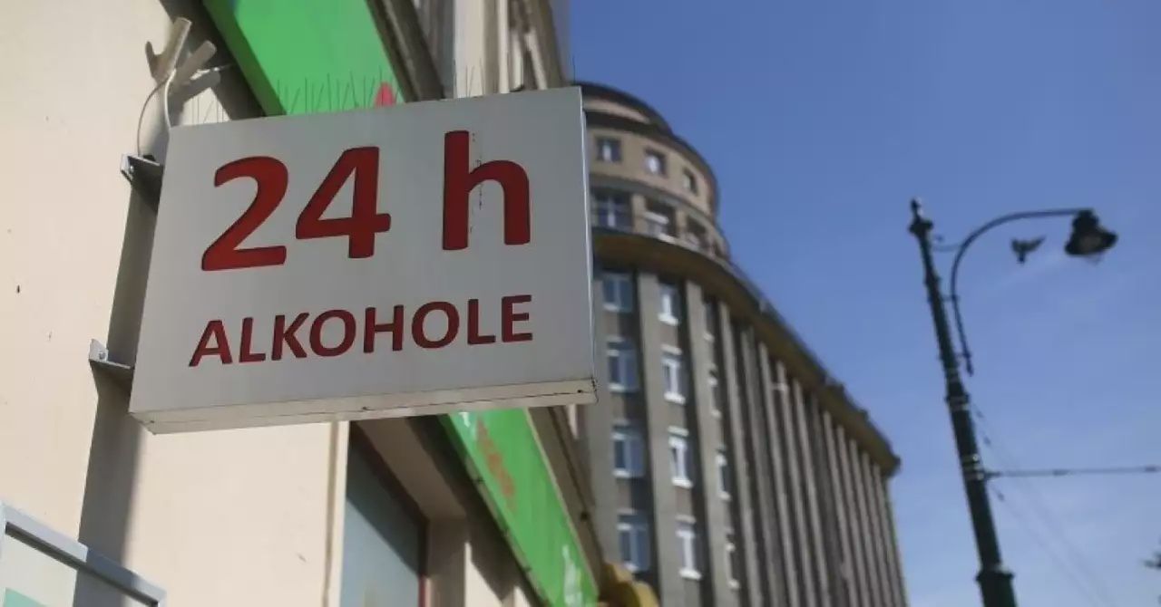 Police: Miasto też chce mieć swoją nocną prohibicję. Radni już wzięli się do roboty